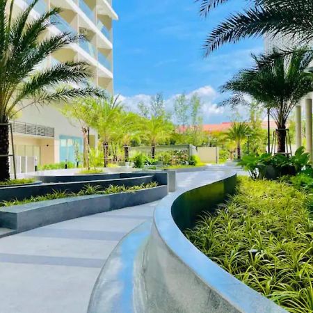 The Song Vung Tau - Green Apartment المظهر الخارجي الصورة