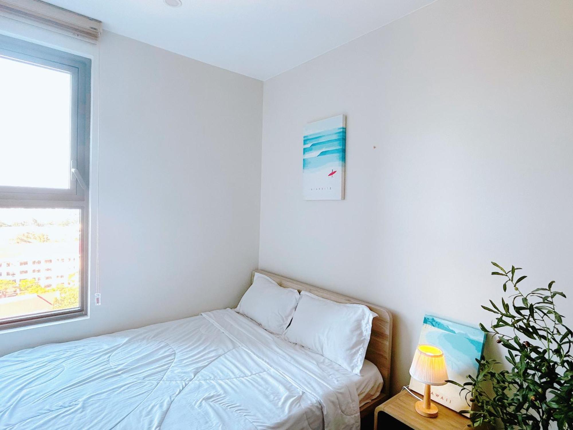 The Song Vung Tau - Green Apartment الغرفة الصورة