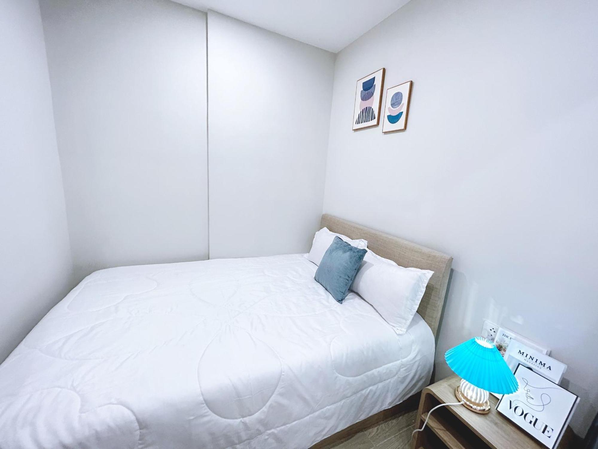 The Song Vung Tau - Green Apartment الغرفة الصورة
